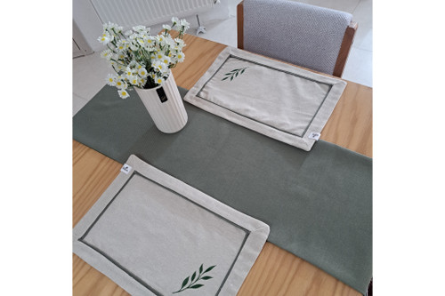 رانر و زیر بشقابی لنین