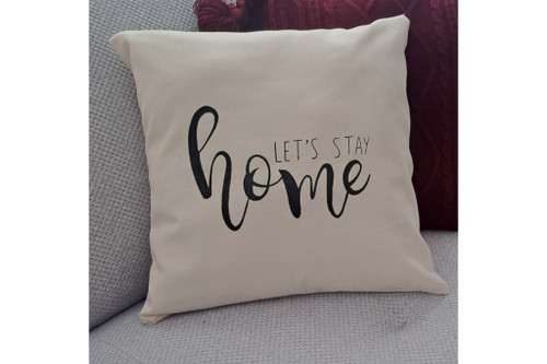 کوسن نقاشی شده طرح انگلیسی